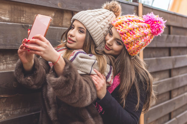 Тинејџери оптерећени тиме шта други о њима мисле 